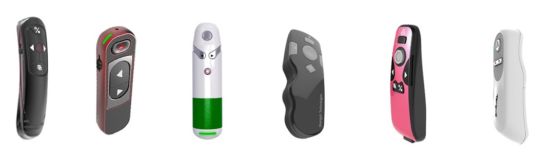 消費性電子產品 聲億科技