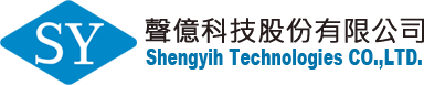聲億科技股份有限公司